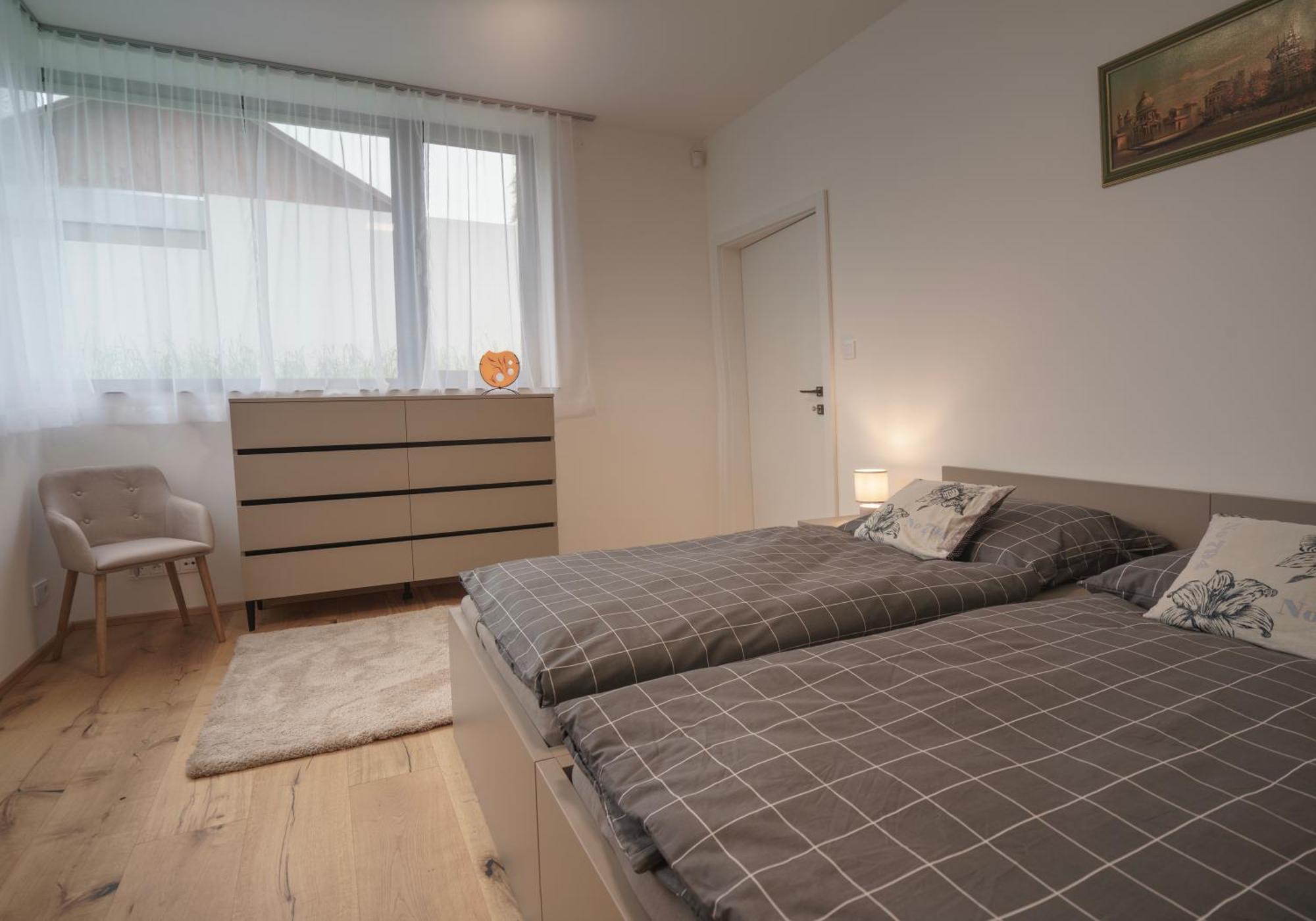 Apartments Podebradova Premium Brno Exterior foto